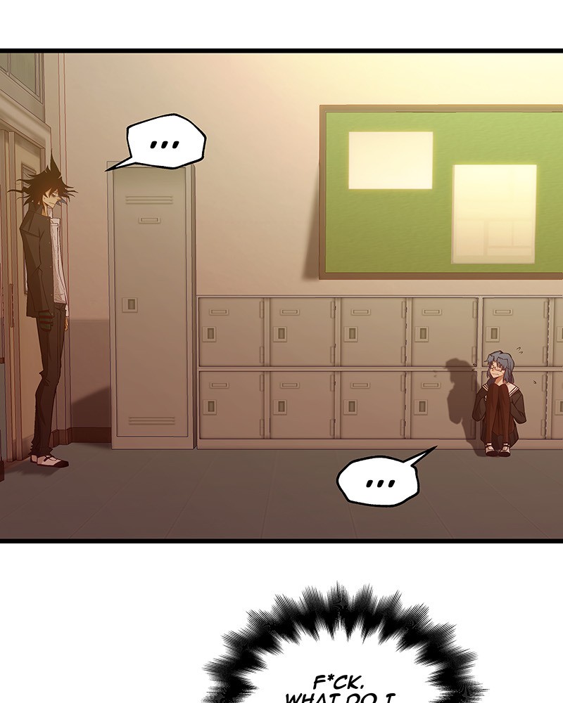MONOCHROME – Manhwa Chapter 3 - page 50