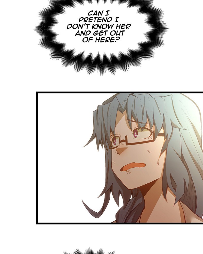 MONOCHROME – Manhwa Chapter 3 - page 52