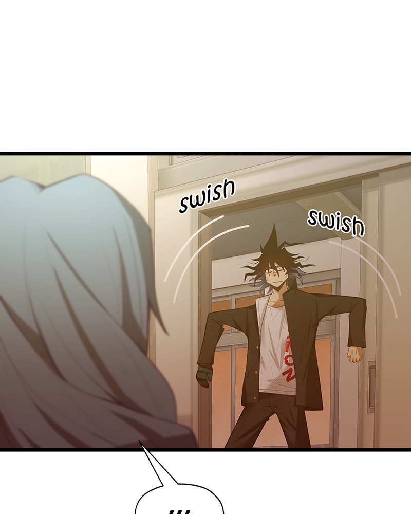 MONOCHROME – Manhwa Chapter 3 - page 54