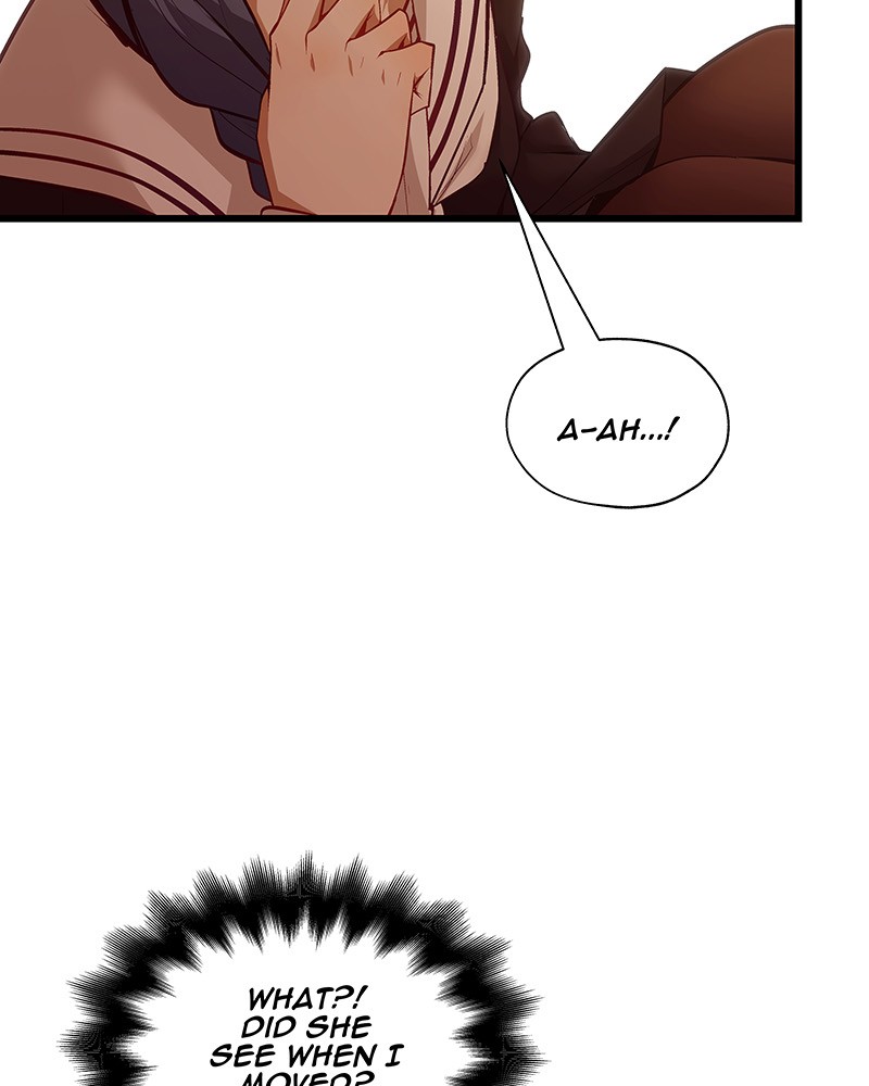MONOCHROME – Manhwa Chapter 3 - page 56