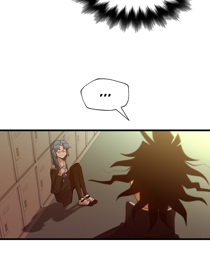 MONOCHROME – Manhwa Chapter 3 - page 58