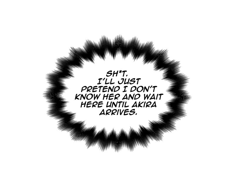 MONOCHROME – Manhwa Chapter 3 - page 59