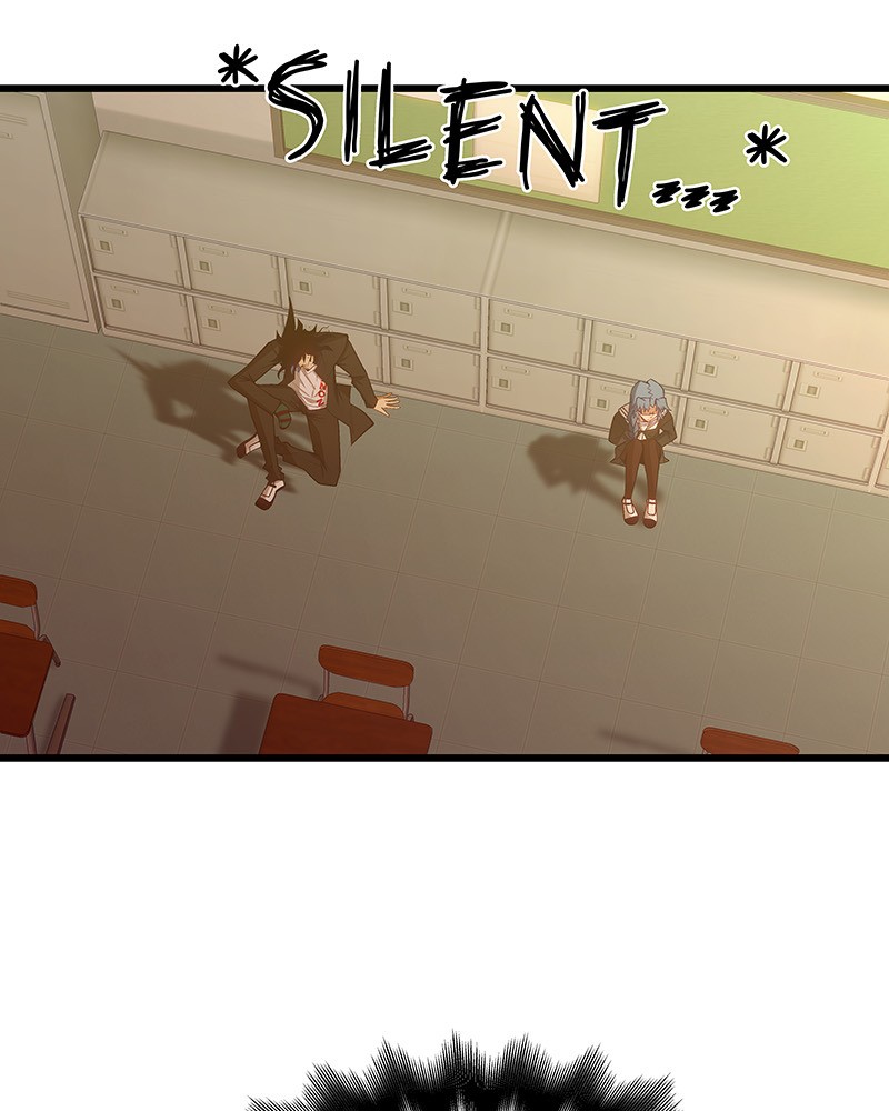 MONOCHROME – Manhwa Chapter 3 - page 61