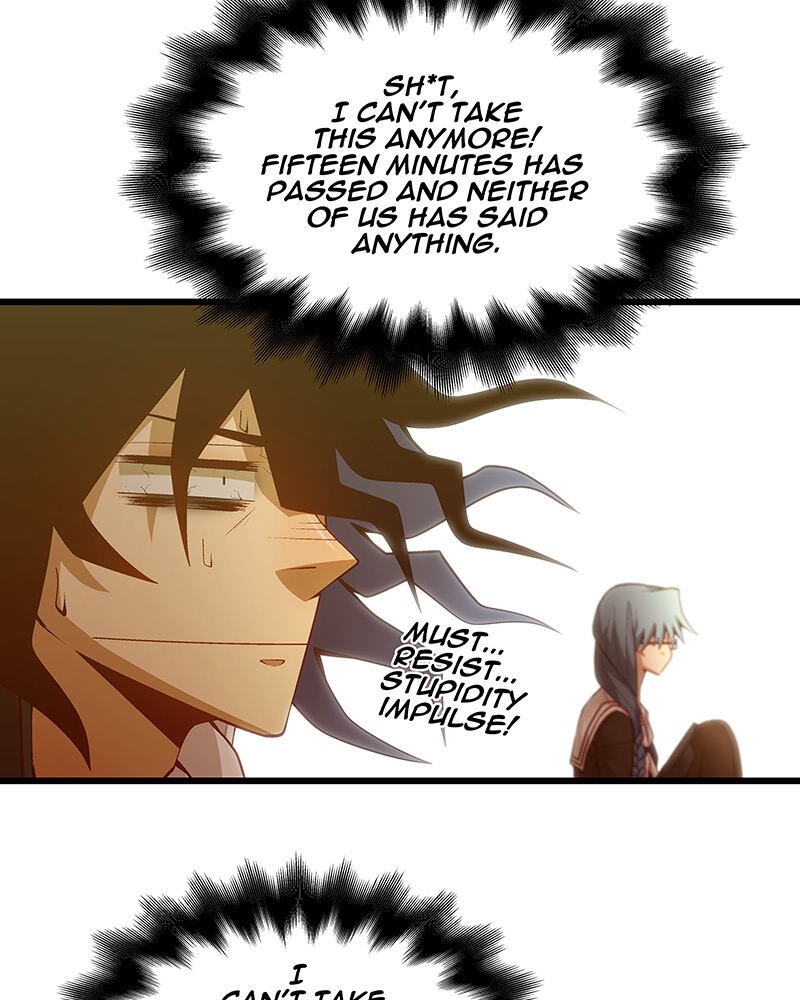 MONOCHROME – Manhwa Chapter 3 - page 62
