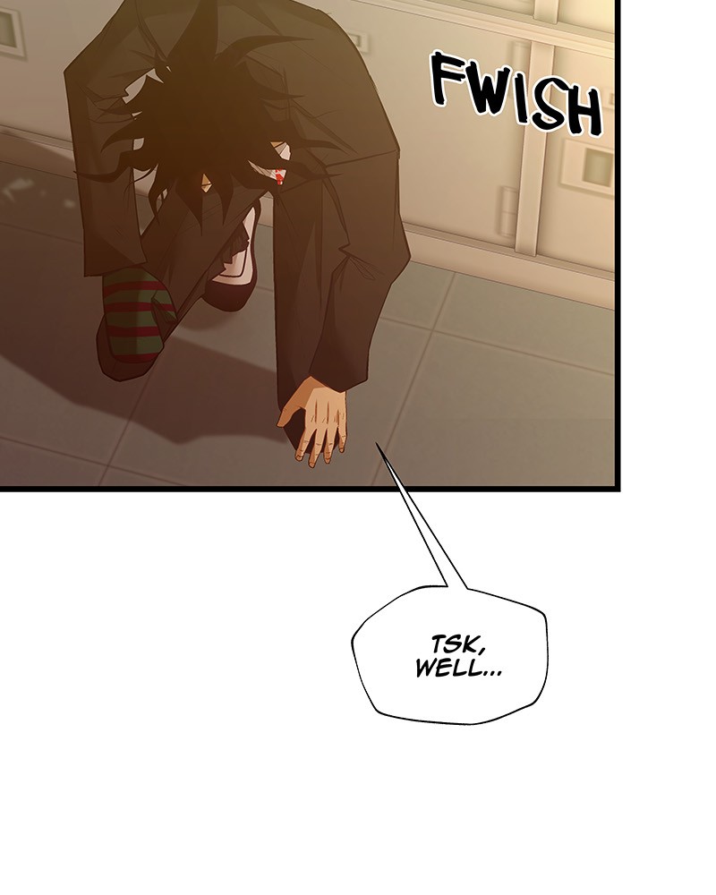 MONOCHROME – Manhwa Chapter 3 - page 64
