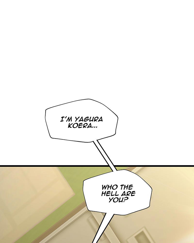MONOCHROME – Manhwa Chapter 3 - page 65