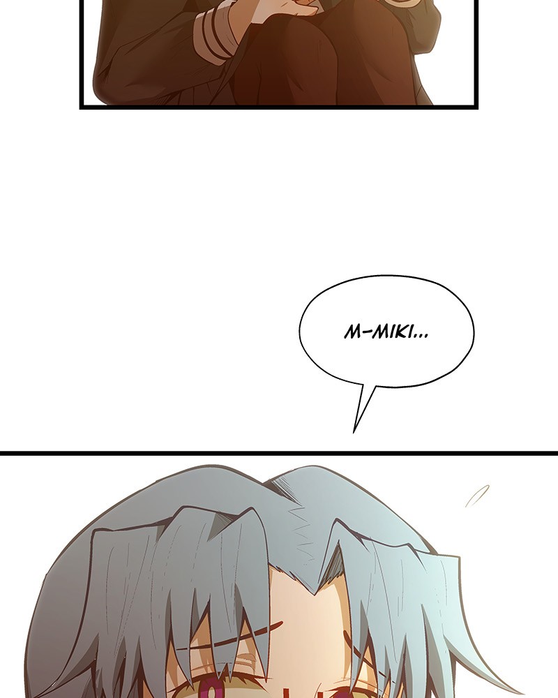 MONOCHROME – Manhwa Chapter 3 - page 70