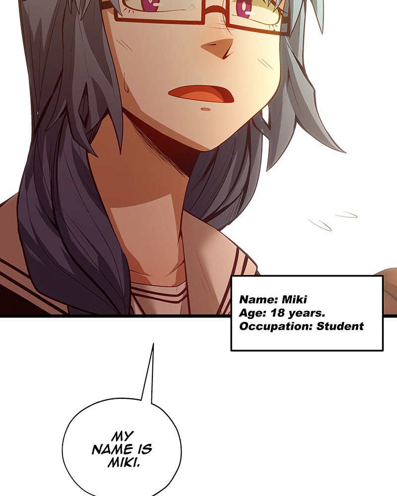 MONOCHROME – Manhwa Chapter 3 - page 71