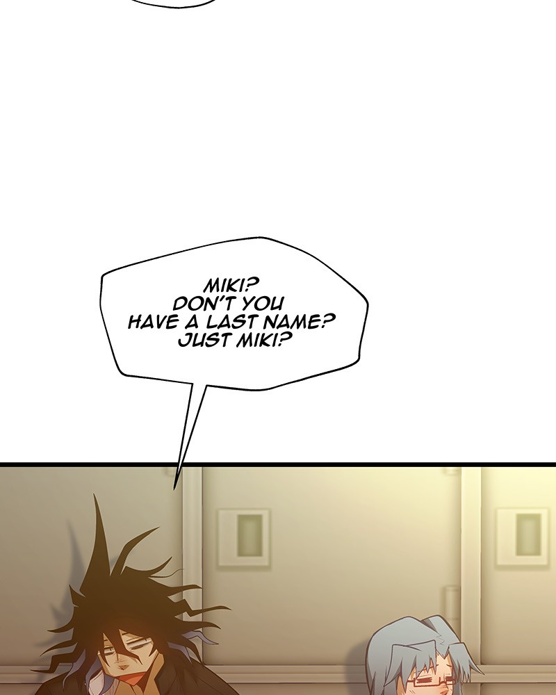 MONOCHROME – Manhwa Chapter 3 - page 72