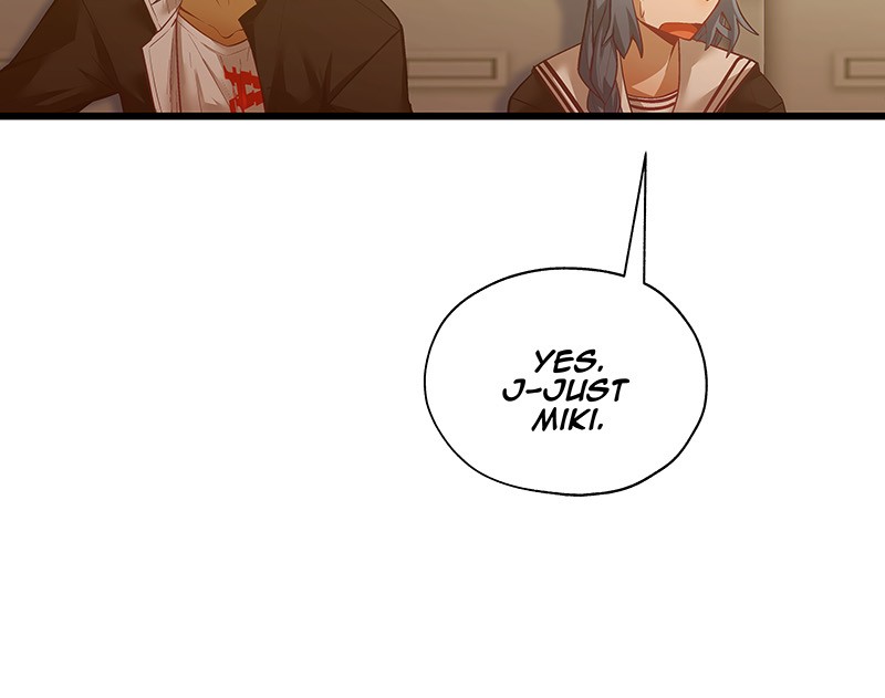 MONOCHROME – Manhwa Chapter 3 - page 73