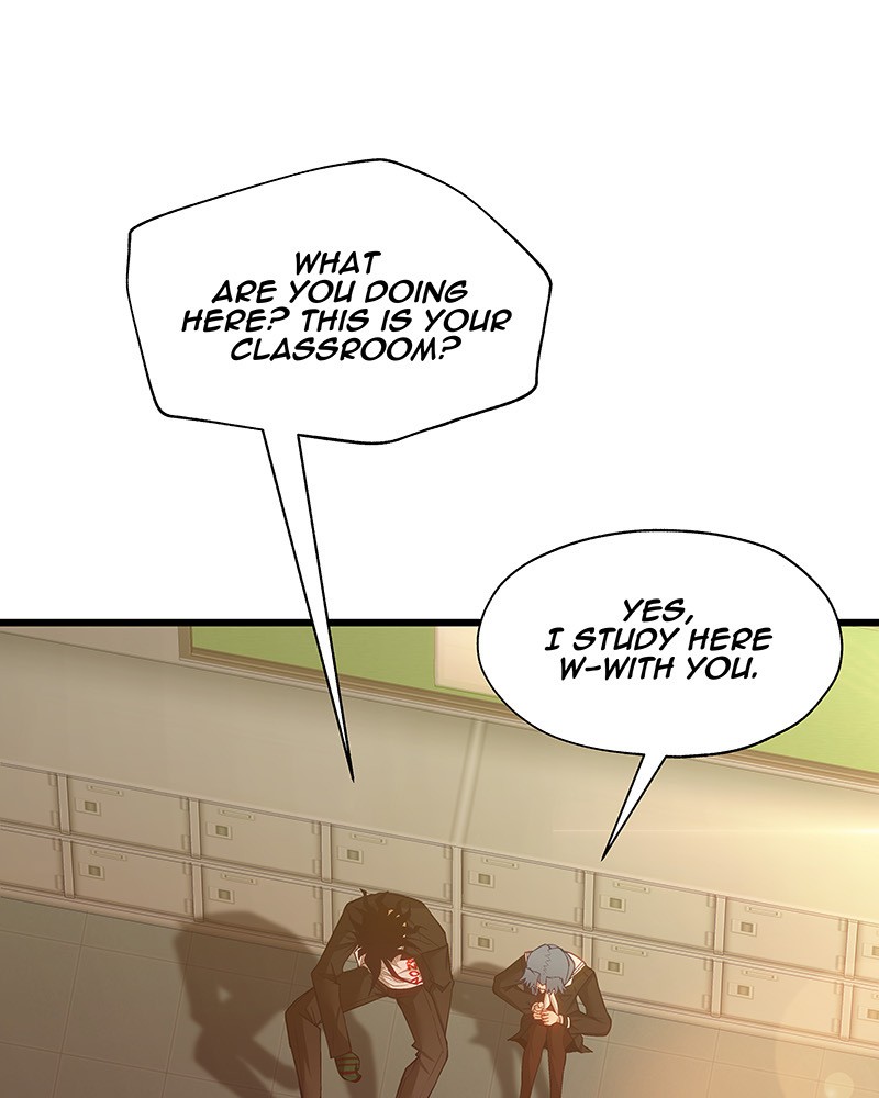 MONOCHROME – Manhwa Chapter 3 - page 74