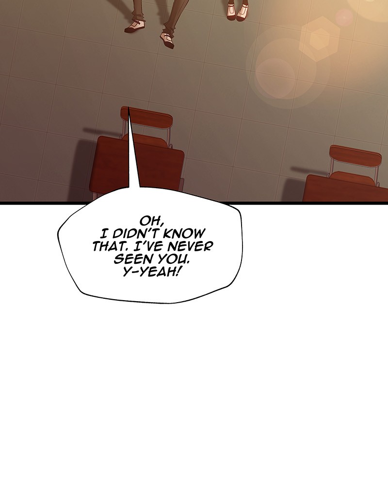 MONOCHROME – Manhwa Chapter 3 - page 75