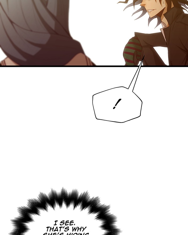 MONOCHROME – Manhwa Chapter 3 - page 77