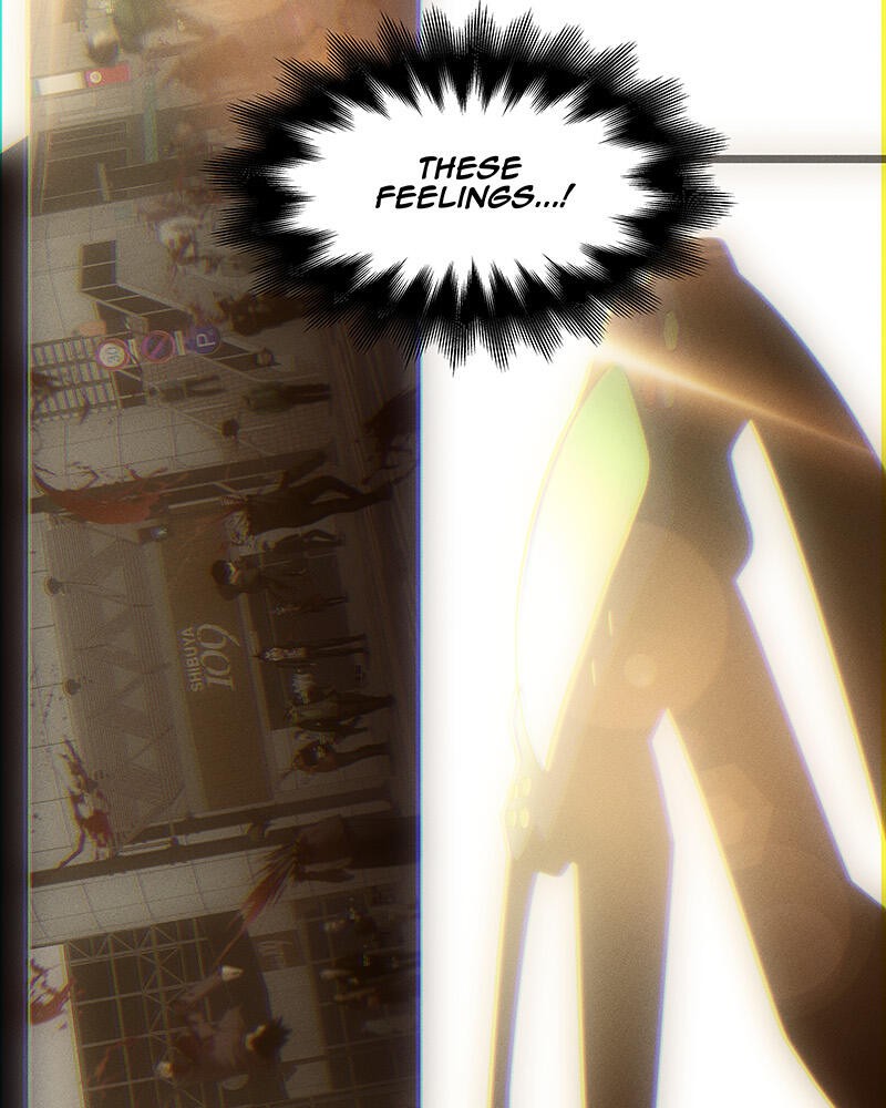 MONOCHROME – Manhwa Chapter 3 - page 8