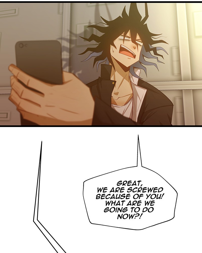 MONOCHROME – Manhwa Chapter 3 - page 86