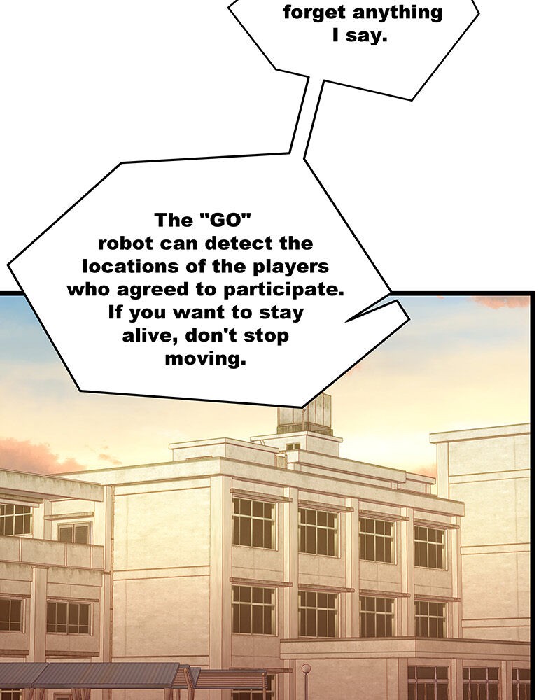 MONOCHROME – Manhwa Chapter 3 - page 90