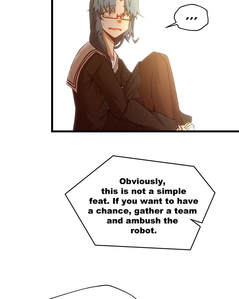MONOCHROME – Manhwa Chapter 3 - page 92