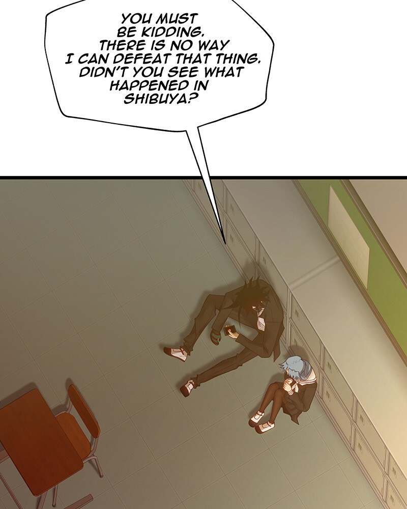 MONOCHROME – Manhwa Chapter 3 - page 93