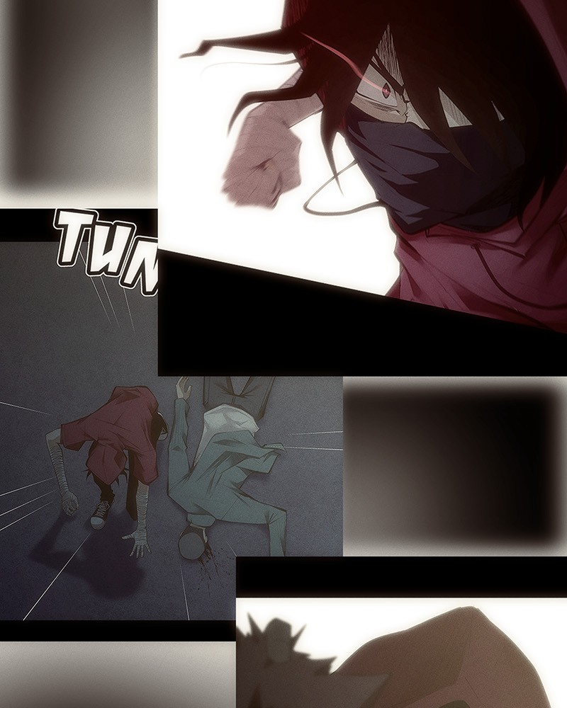 MONOCHROME – Manhwa Chapter 3 - page 96