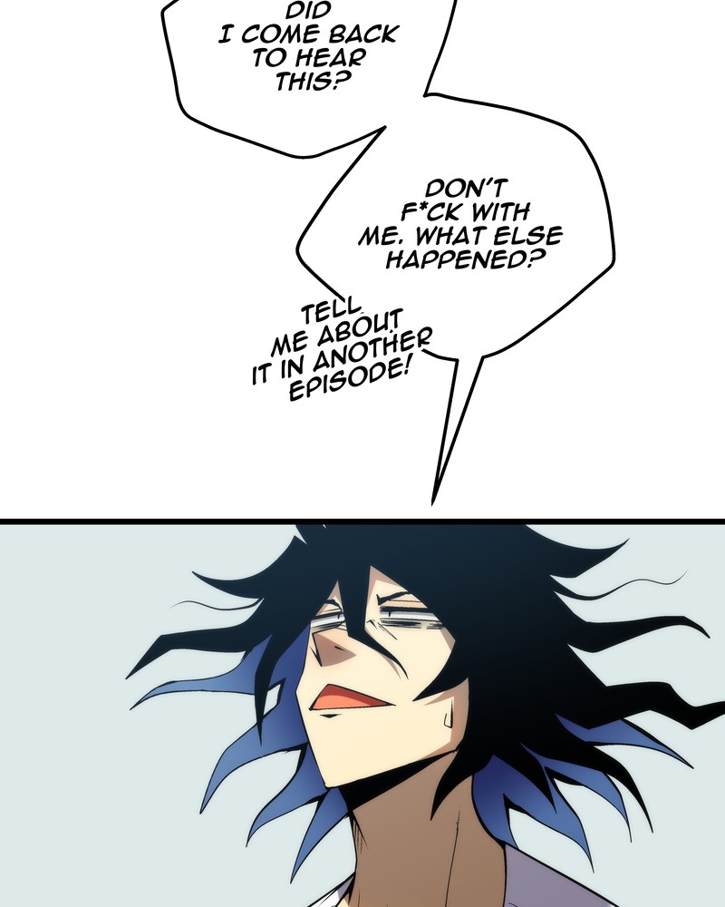 MONOCHROME – Manhwa Chapter 21 - page 10