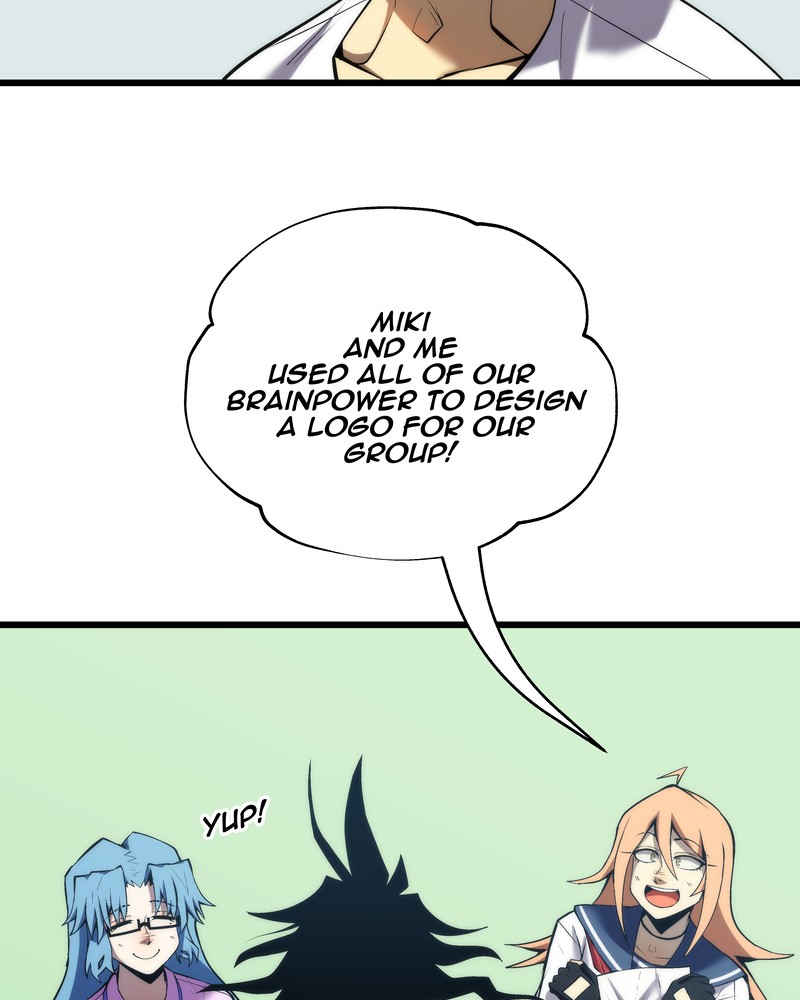 MONOCHROME – Manhwa Chapter 21 - page 11
