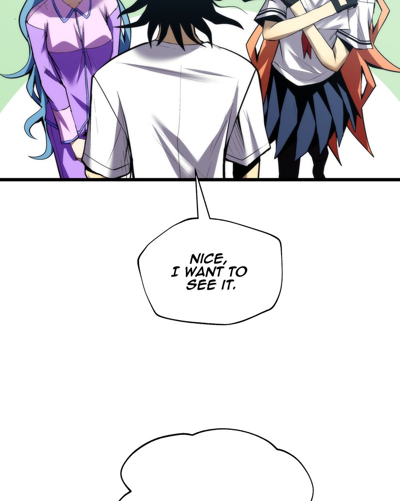 MONOCHROME – Manhwa Chapter 21 - page 12