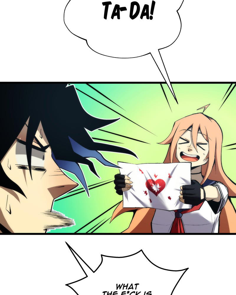 MONOCHROME – Manhwa Chapter 21 - page 13