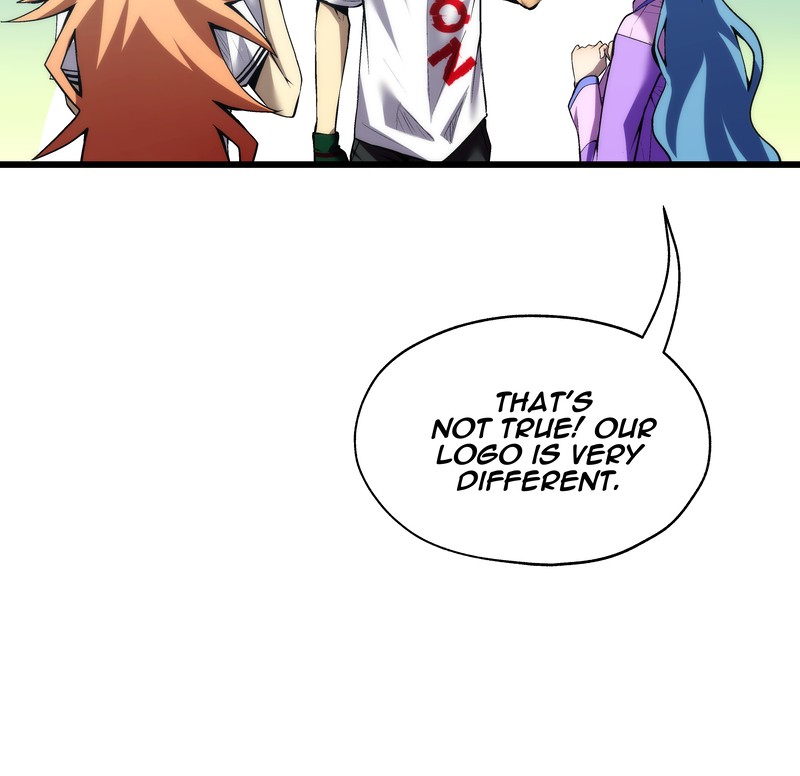 MONOCHROME – Manhwa Chapter 21 - page 15