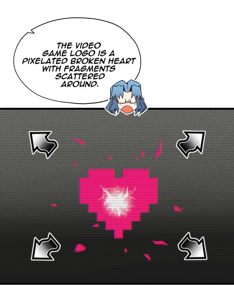 MONOCHROME – Manhwa Chapter 21 - page 16