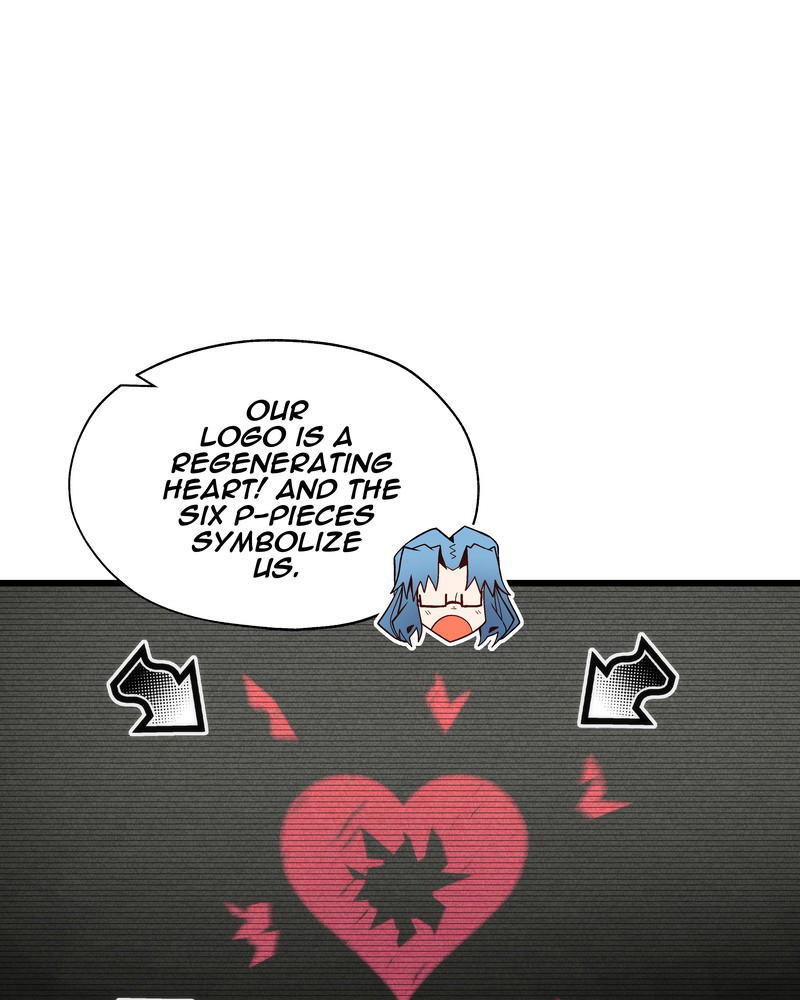 MONOCHROME – Manhwa Chapter 21 - page 17