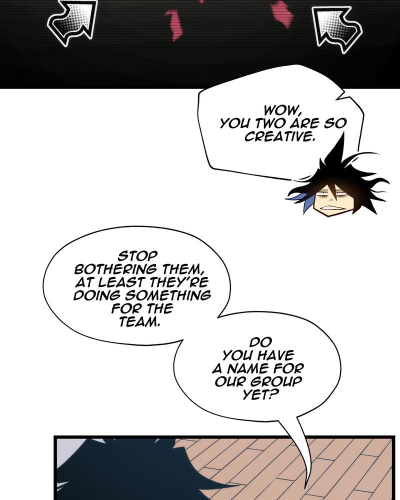 MONOCHROME – Manhwa Chapter 21 - page 18