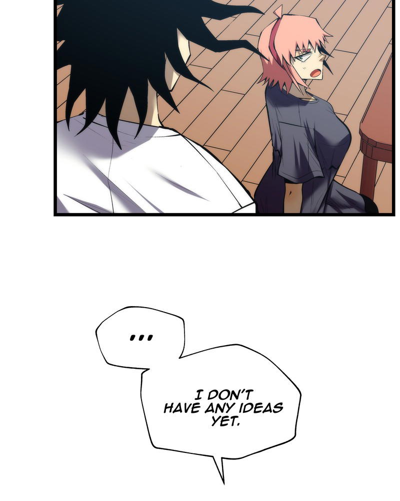 MONOCHROME – Manhwa Chapter 21 - page 19