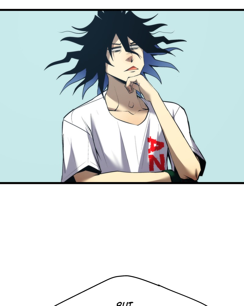 MONOCHROME – Manhwa Chapter 21 - page 20
