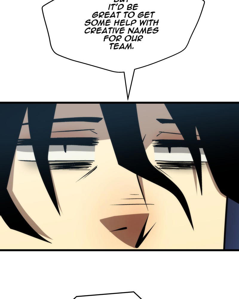 MONOCHROME – Manhwa Chapter 21 - page 21