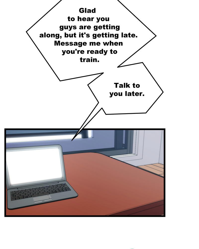 MONOCHROME – Manhwa Chapter 21 - page 22