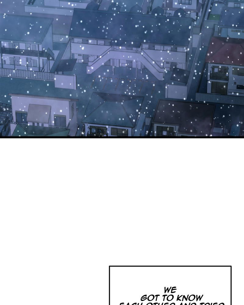 MONOCHROME – Manhwa Chapter 21 - page 28
