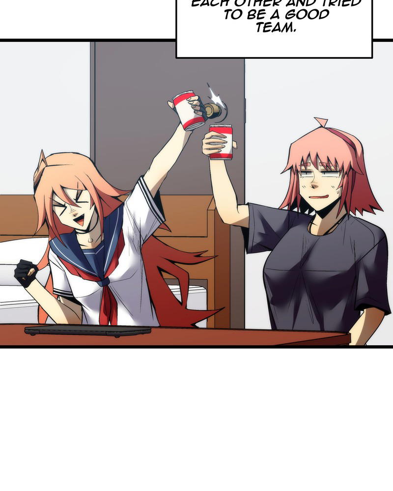 MONOCHROME – Manhwa Chapter 21 - page 29