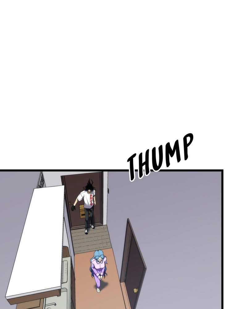 MONOCHROME – Manhwa Chapter 21 - page 3