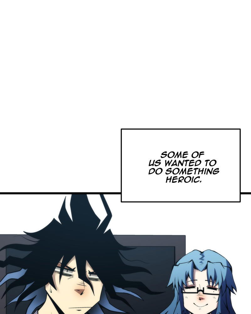 MONOCHROME – Manhwa Chapter 21 - page 32