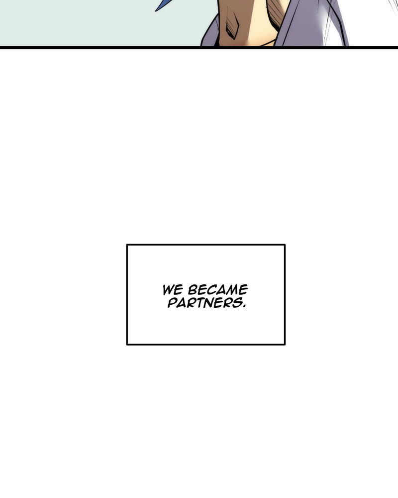 MONOCHROME – Manhwa Chapter 21 - page 38