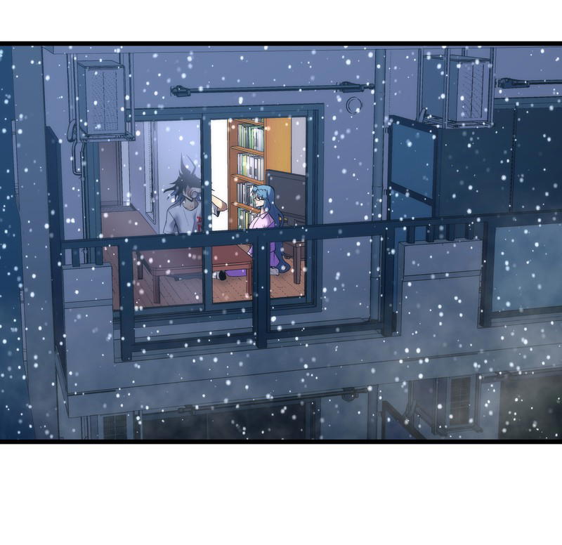 MONOCHROME – Manhwa Chapter 21 - page 39