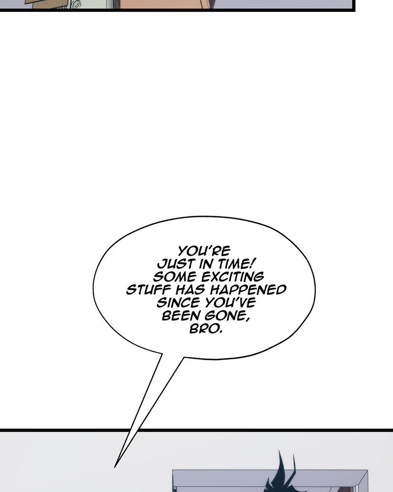 MONOCHROME – Manhwa Chapter 21 - page 4