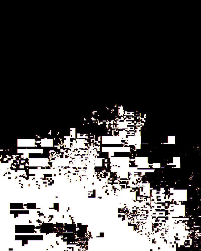 MONOCHROME – Manhwa Chapter 21 - page 46