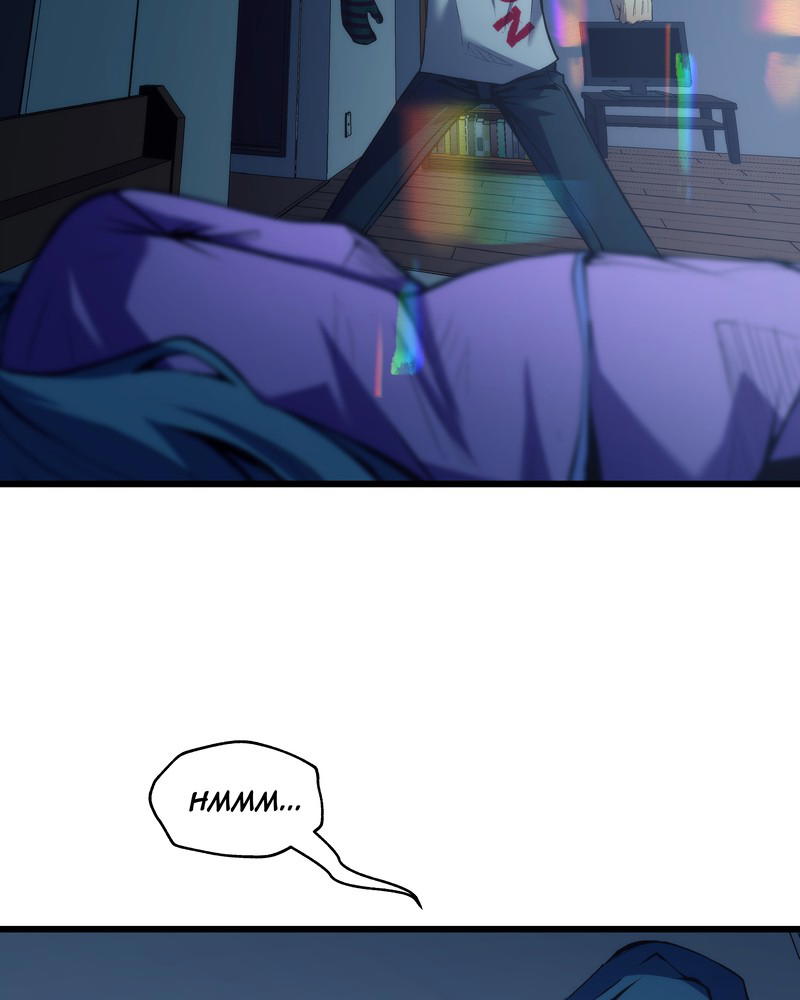 MONOCHROME – Manhwa Chapter 21 - page 60