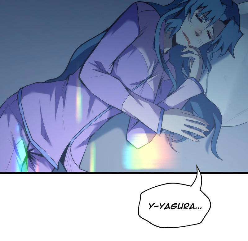 MONOCHROME – Manhwa Chapter 21 - page 61