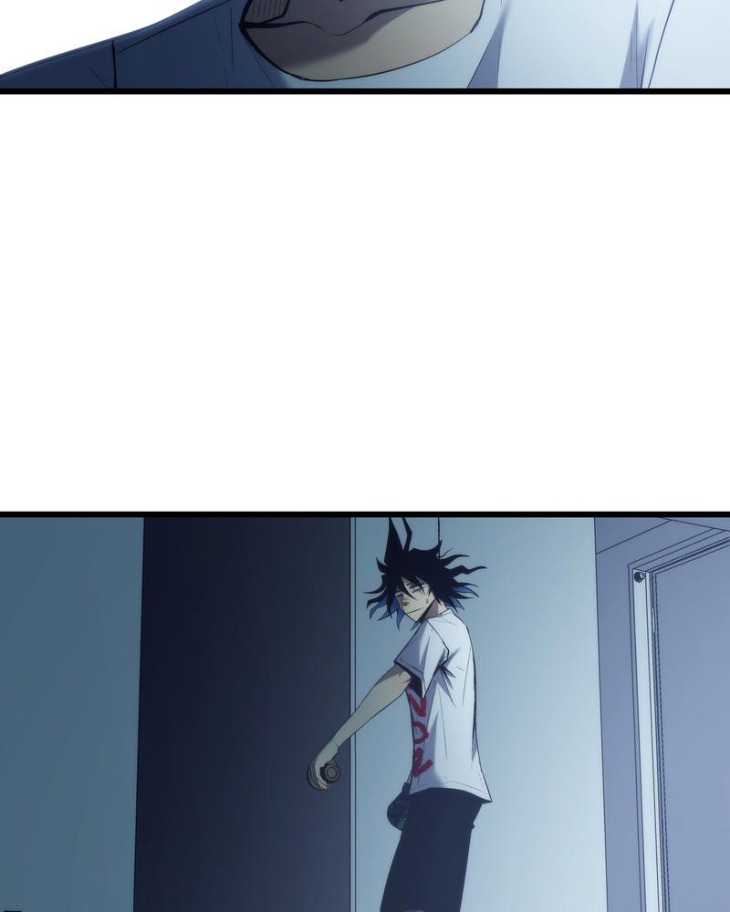 MONOCHROME – Manhwa Chapter 21 - page 64