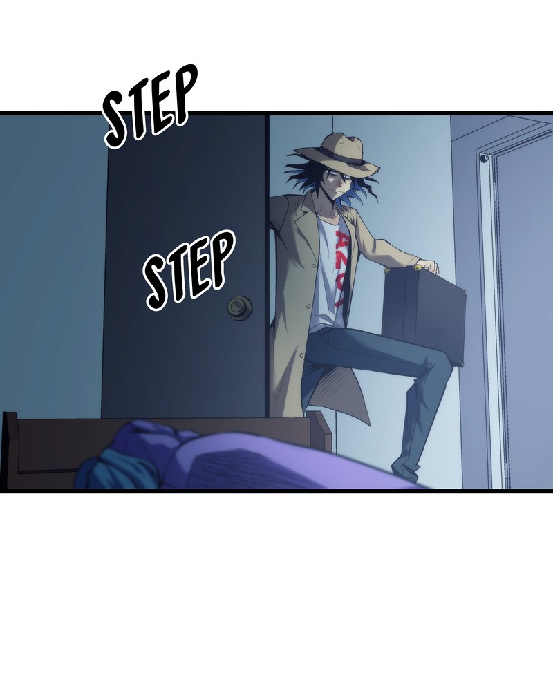 MONOCHROME – Manhwa Chapter 21 - page 67