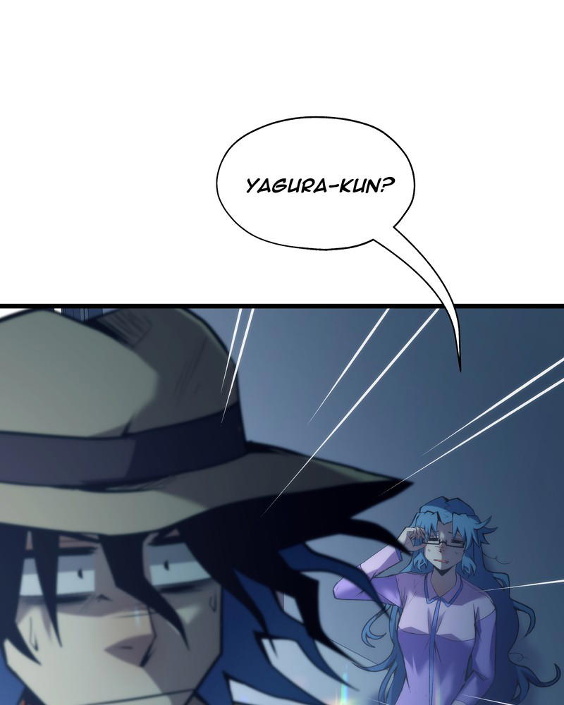 MONOCHROME – Manhwa Chapter 21 - page 68