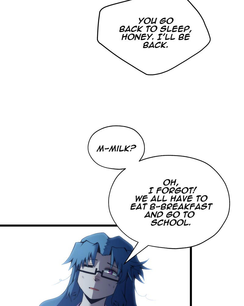 MONOCHROME – Manhwa Chapter 21 - page 72
