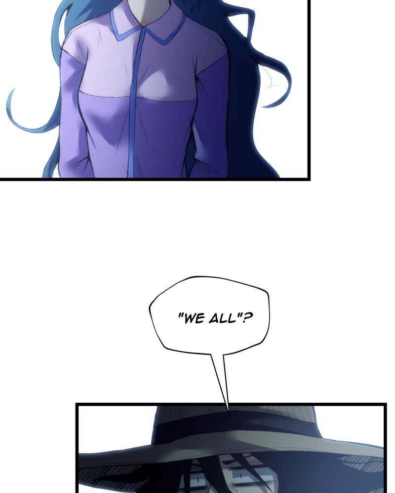 MONOCHROME – Manhwa Chapter 21 - page 73